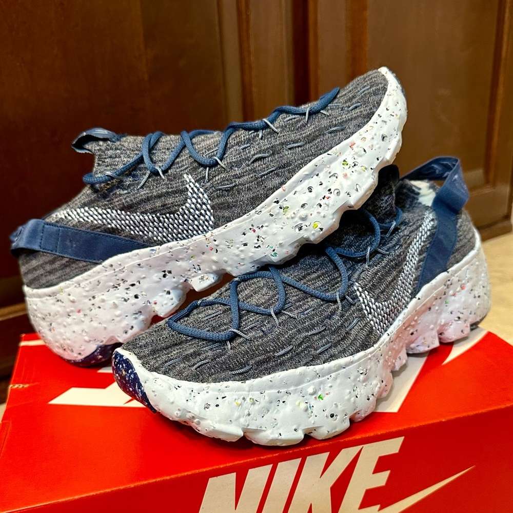 NWT Nike Space Hippies 04 🔥👟